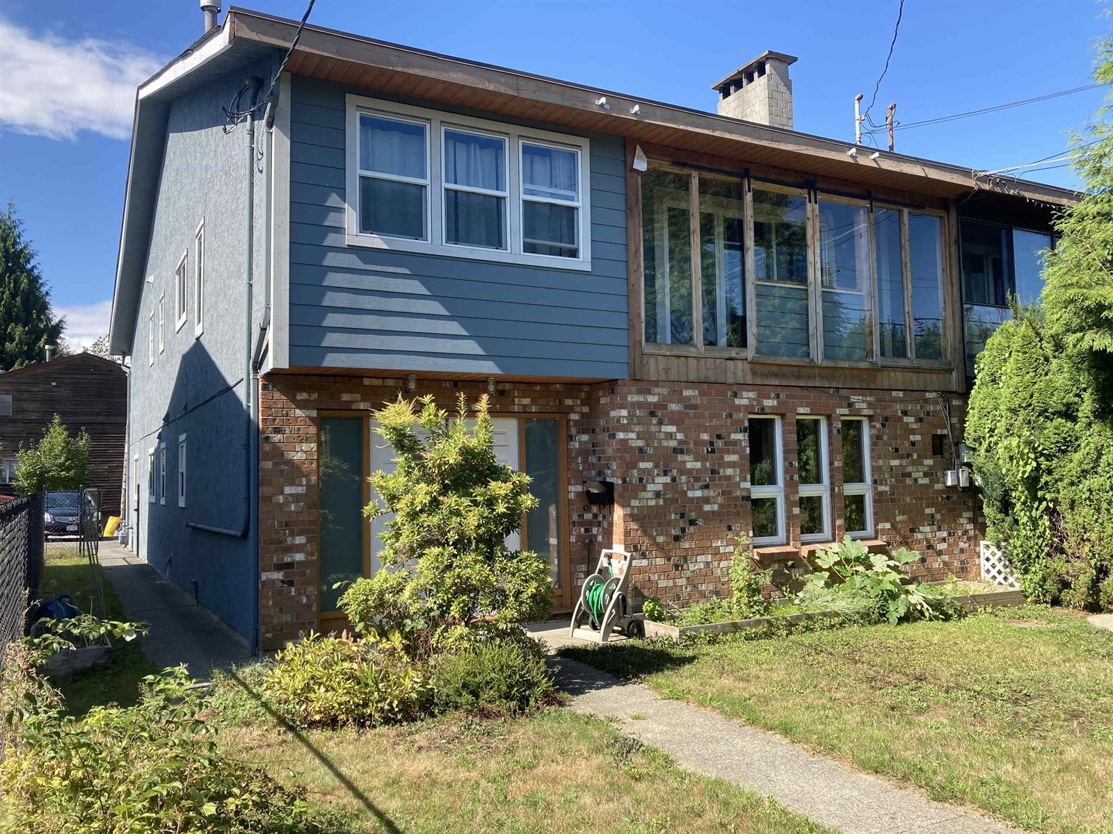 773 Clarke Road, Coquitlam, BC, V3J 7P3