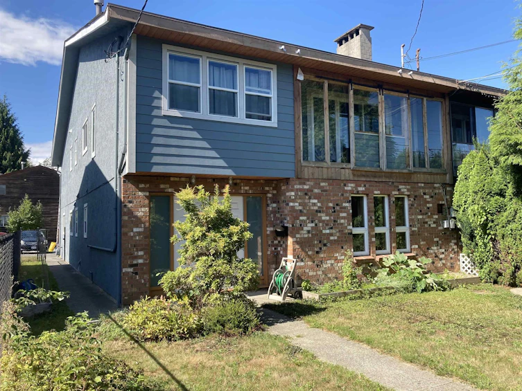 773 Clarke Road, Coquitlam, BC, V3J 7P3