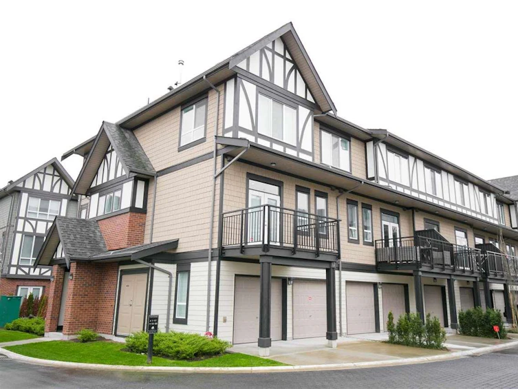 17-10388 No. 2 Road, Richmond, BC, V7E 0B9