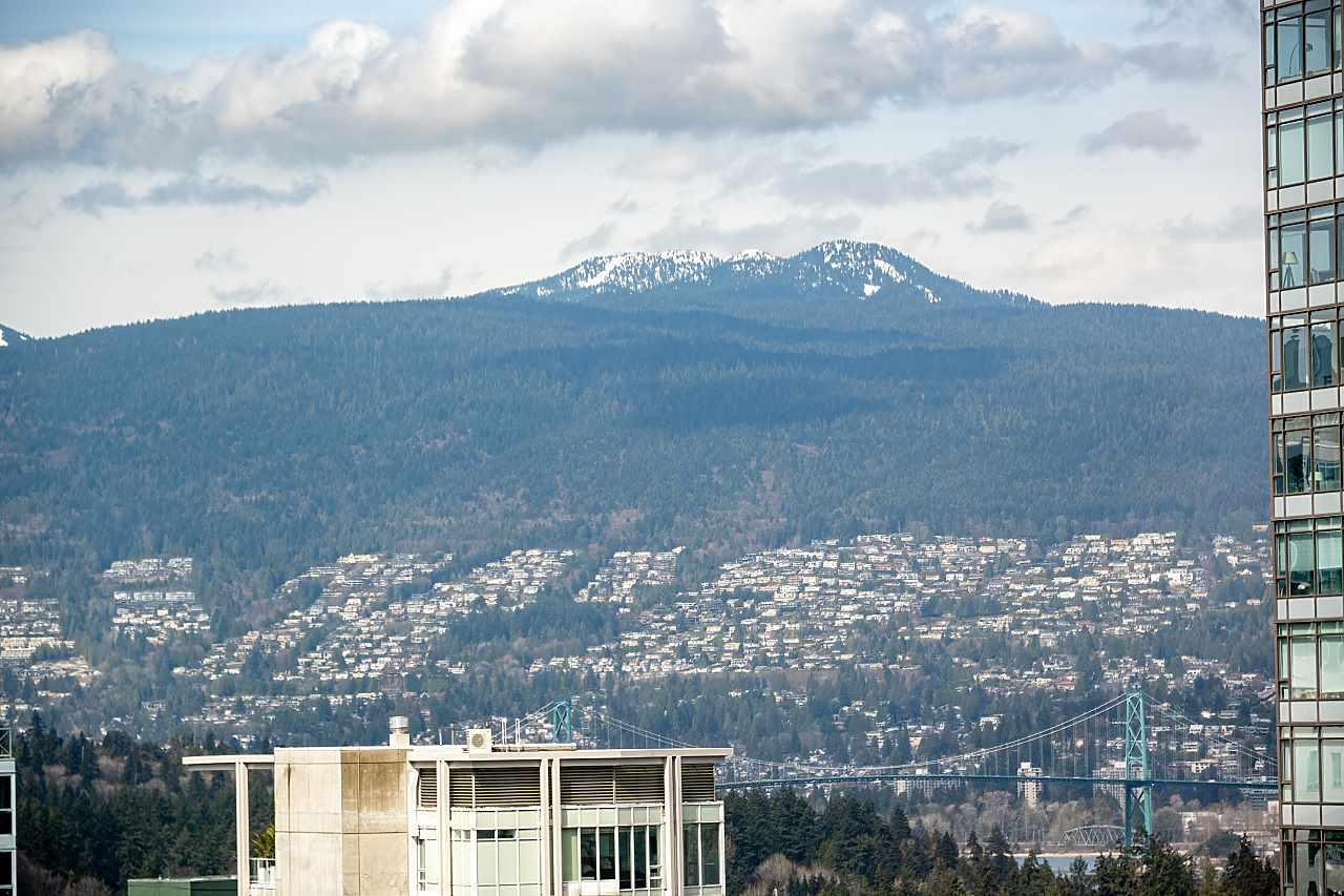 2706-1151 W Georgia Street, Vancouver, BC, V6E 0B3