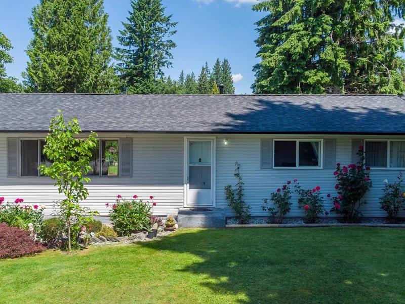 26083 Dewdney Trunk Road, Maple Ridge BC V4R 1Y5