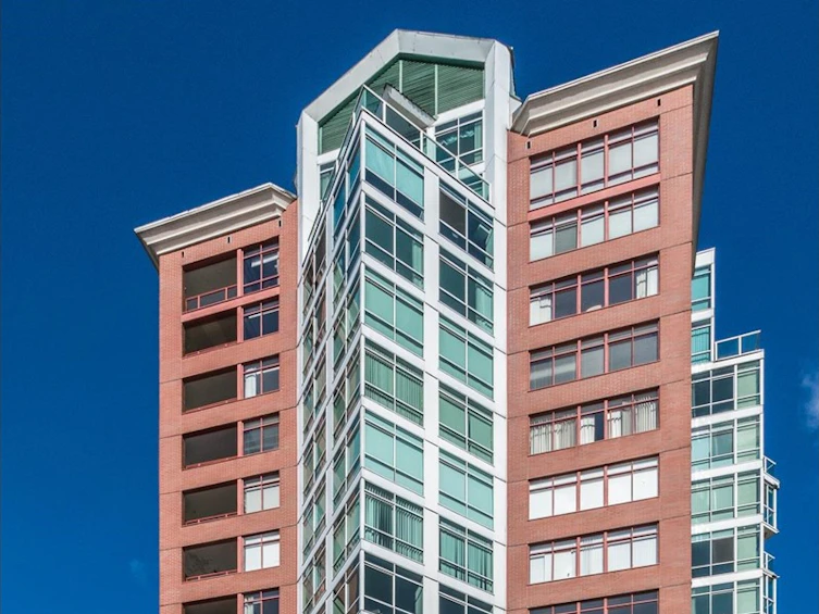 802-130 East 2nd Street, North Vancouver, BC, V7L 1C3
