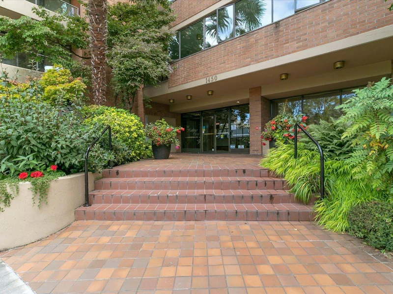 601 - 1450 Pennyfarthing Drive, Vancouver BC V6J 4X8