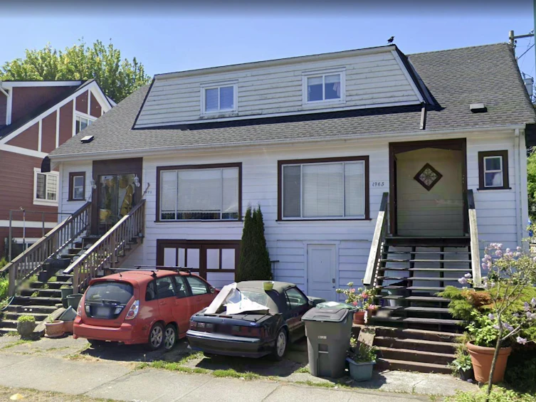 1965 Trutch Street, Vancouver, BC, V6K 4G5