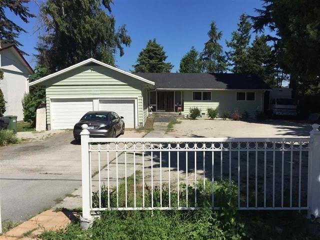 9811 Odlin Road, Richmond, BC, V6X 1E1