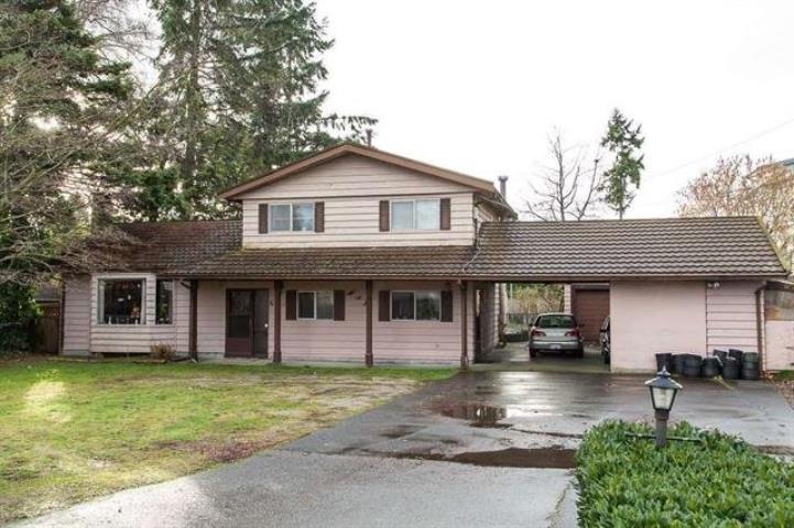 4211 No. 4 Road, Richmond, BC, V6X 2M2