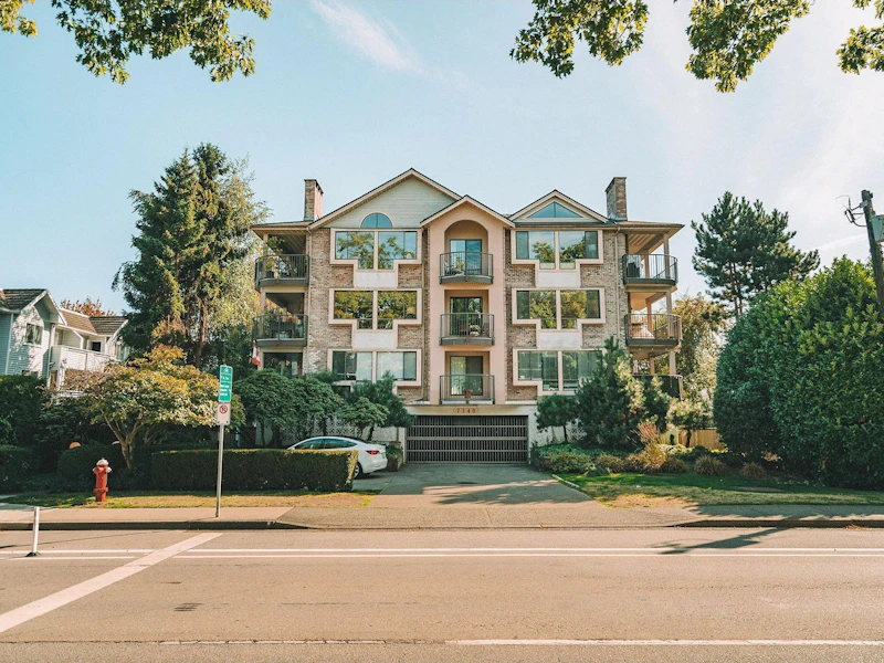 205 - 7140 Granville Avenue, Richmond BC V6Y 1N8