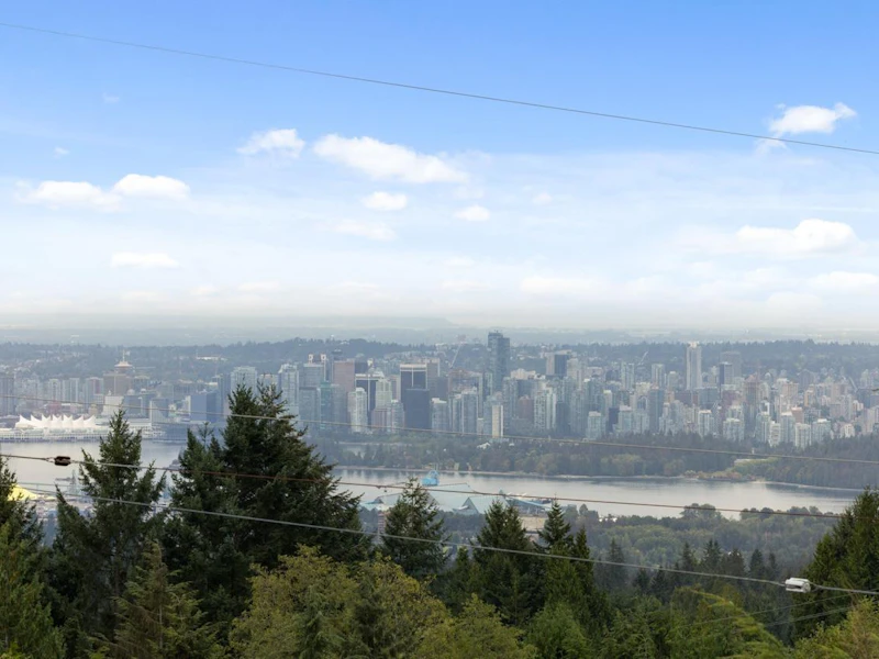 510 Craigmohr Drive, West Vancouver BC V7S 1W6