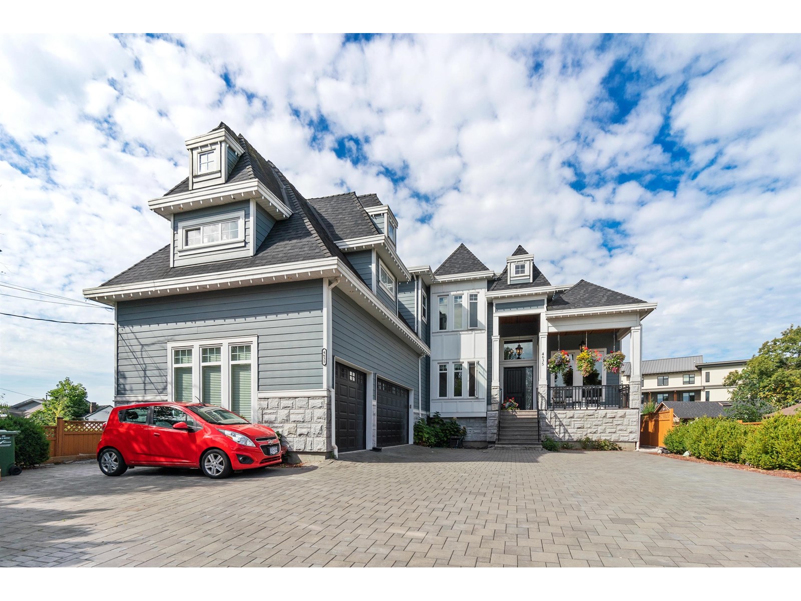 4635 Smith Crescent, Richmond, BC, V6V 1S5