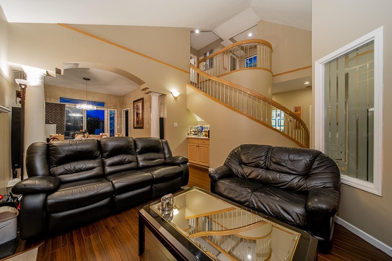25-3500 Cunningham Drive, Richmond, BC, V6X 3T3