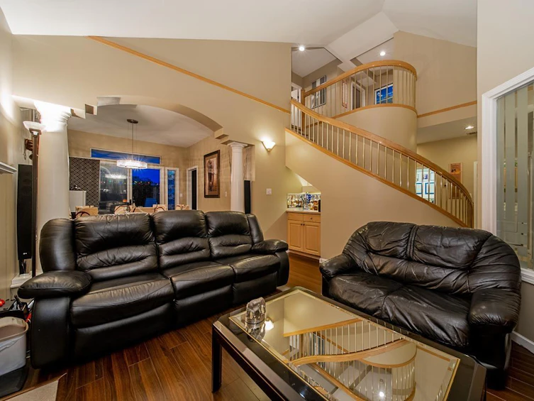 25-3500 Cunningham Drive, Richmond, BC, V6X 3T3