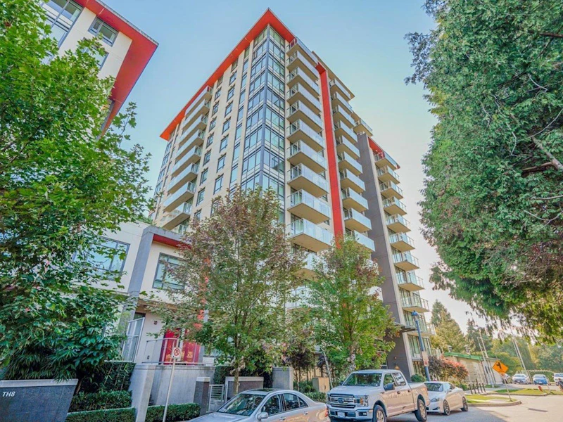 1103 - 7328 Gollner Avenue, Richmond BC