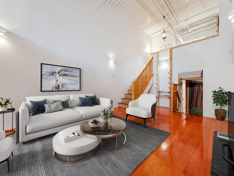 C5 - 238 E 10th Avenue, Vancouver BC V5T 1Z5