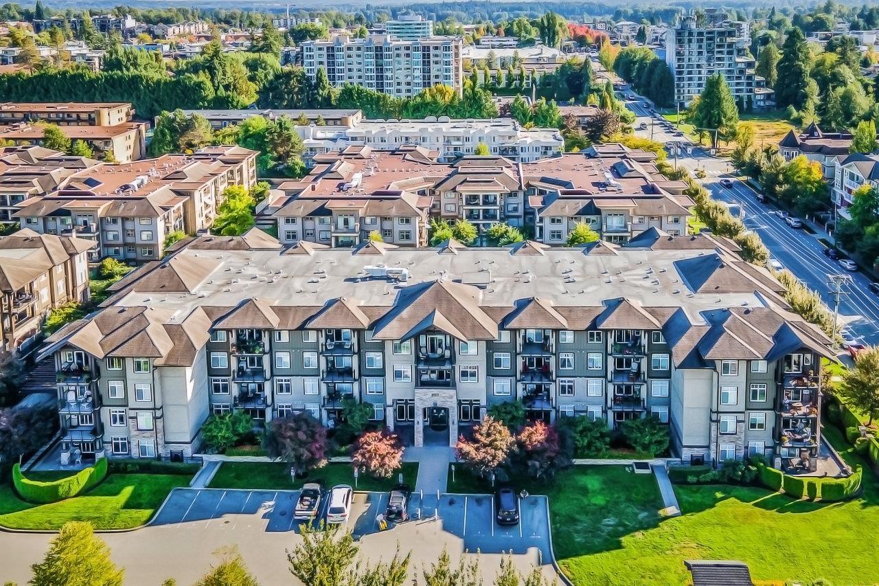 219-12258 224 Street, Maple Ridge, BC, V2X 8Y7