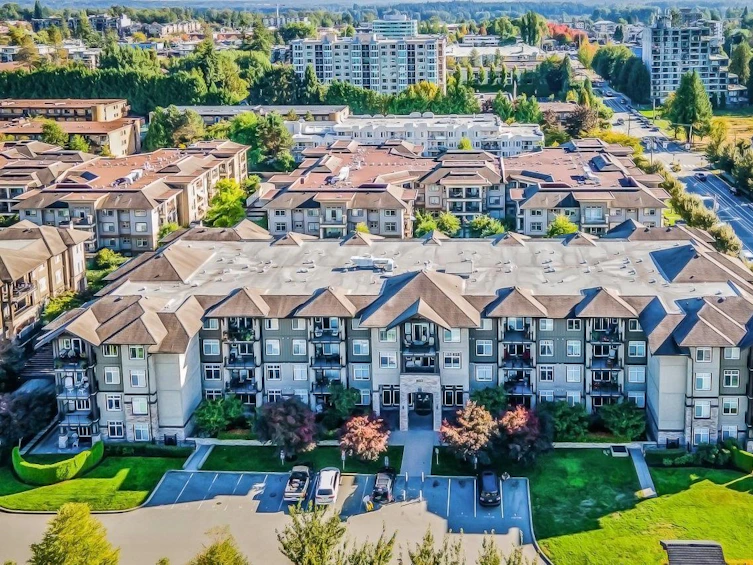 219-12258 224 Street, Maple Ridge, BC, V2X 8Y7