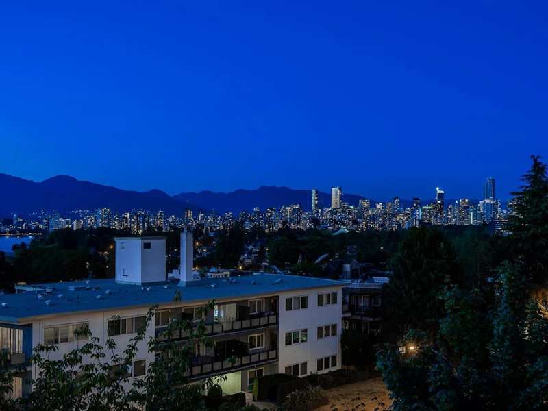 401 - 2298 W 1st Avenue, Vancouver BC V6K 1G1