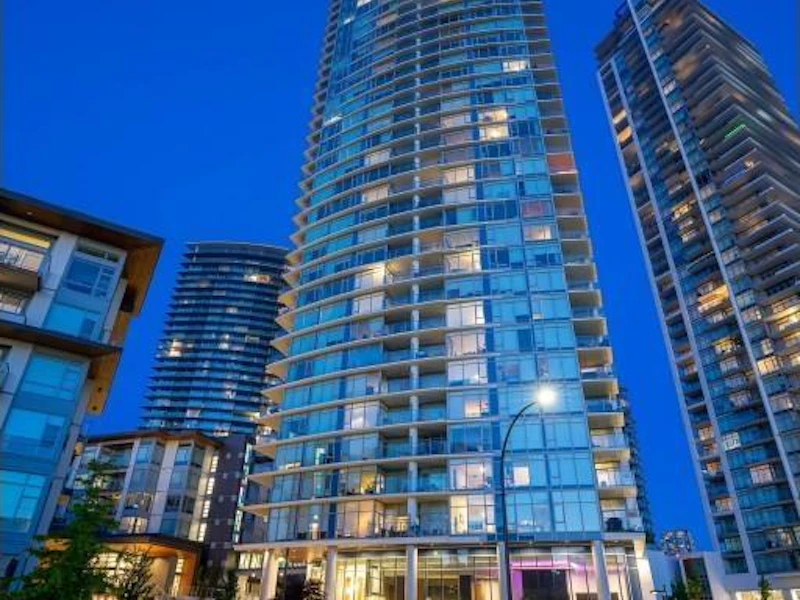4206 - 1788 Gilmore Avenue, Burnaby BC