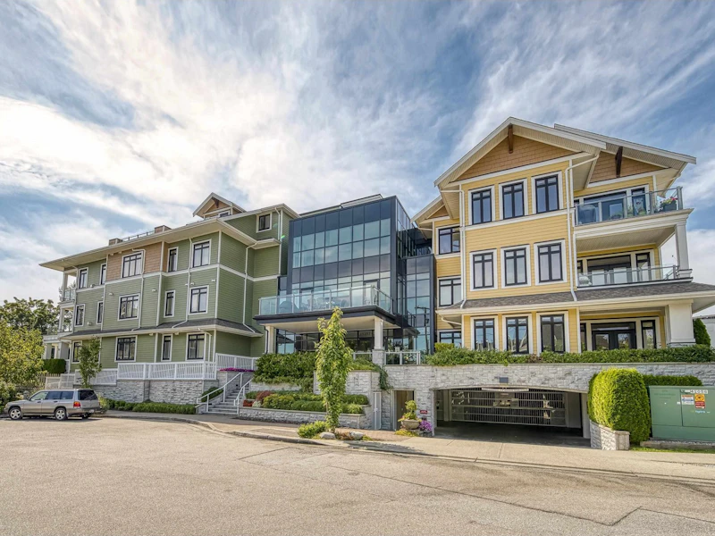 101 - 13251 Princess Street, Richmond BC V7E 3S1