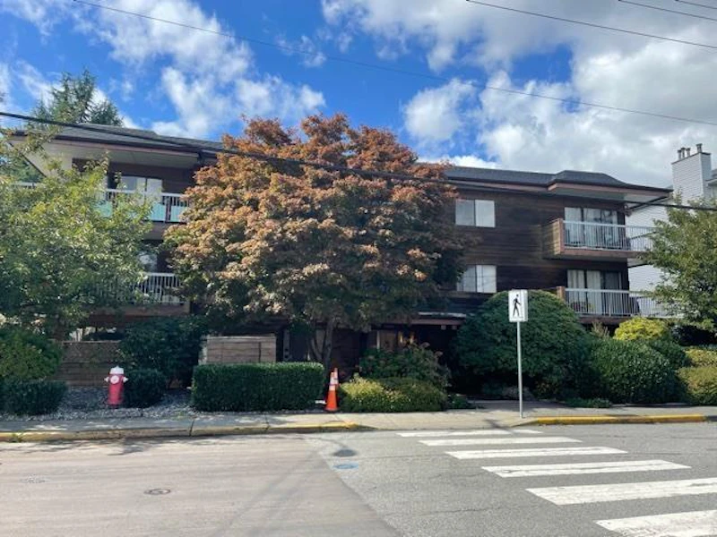 306 - 11957 223rd Street, Maple Ridge BC V2X 5Y4