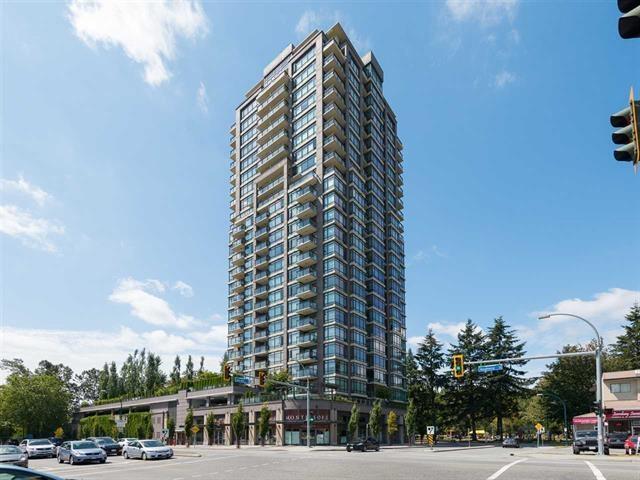 1207-2789 Shaughnessy Street, Port Coquitlam, BC, V3C 0C3
