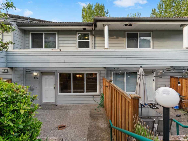 134 Shoreline Circle, Port Moody BC V3H 5B3