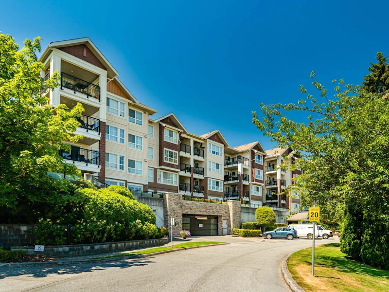 124 - 19677 Meadow Gardens Way, Pitt Meadows BC V3Y 0A2
