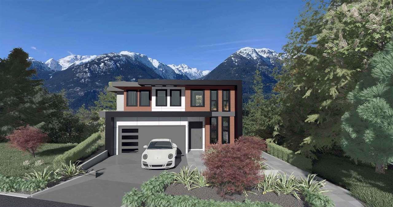 2910 Huckleberry Drive, Squamish, BC