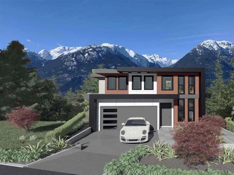 2910 Huckleberry Drive, Squamish, BC