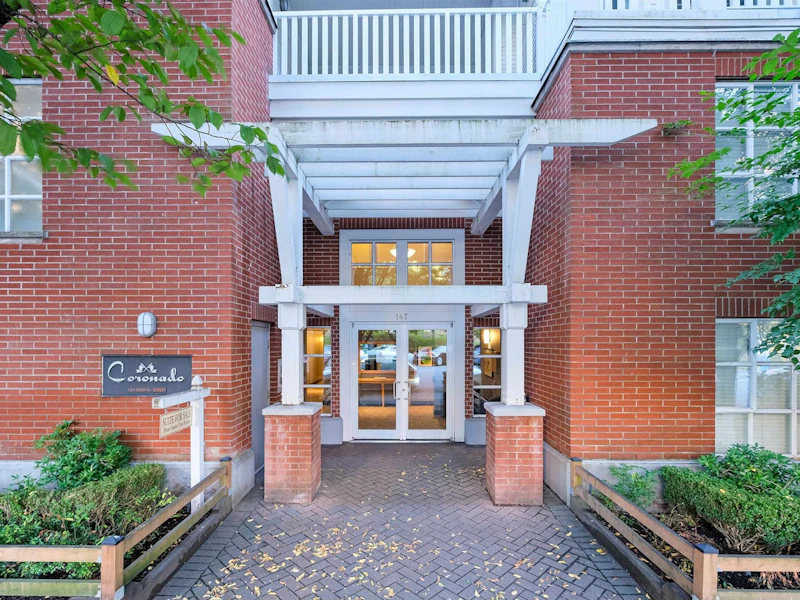 316 - 147 E 1st Street, North Vancouver BC V7L 1B2