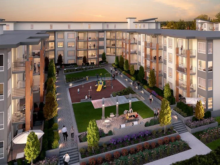 224-23200 Gilley Road, Richmond, BC, V6V 2L6