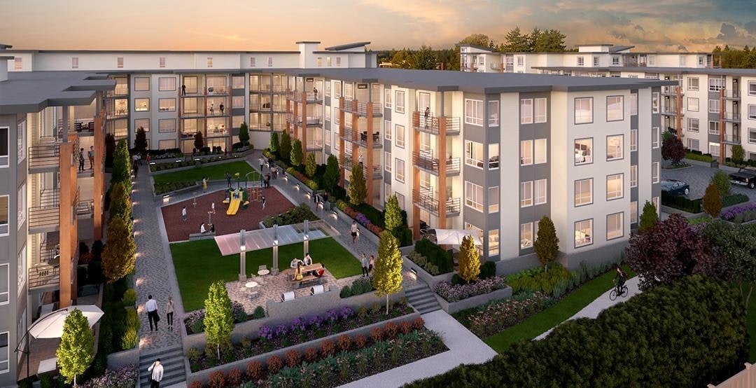 425-23200 Gilley Road, Richmond, BC, V6V 2L6