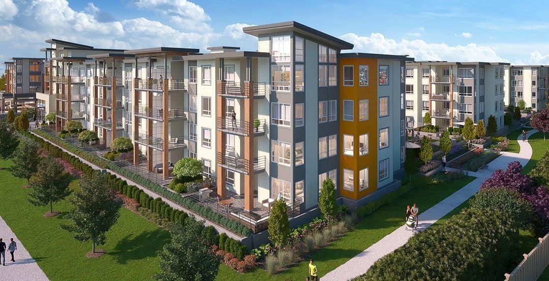 429-23200 Gilley Road, Richmond, BC, V6V 2L6