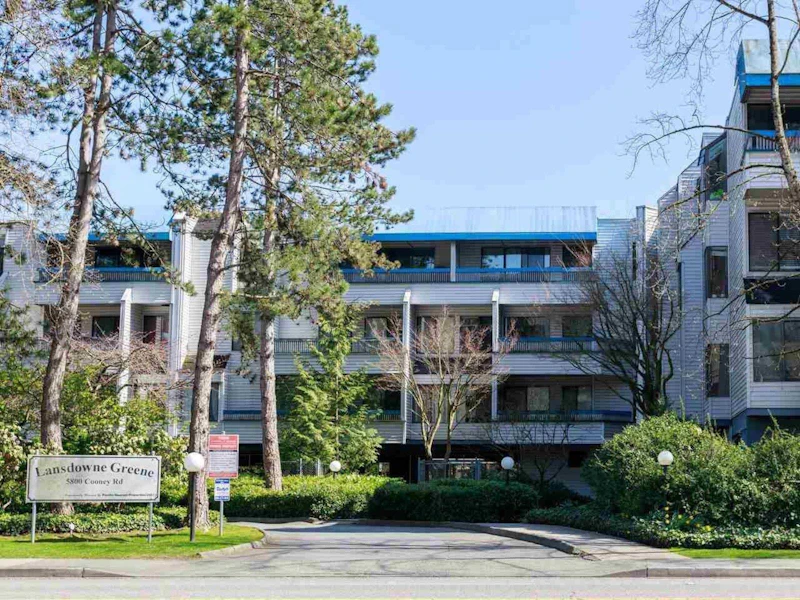 312 - 5800 Cooney Road, Richmond BC V6X 3A8