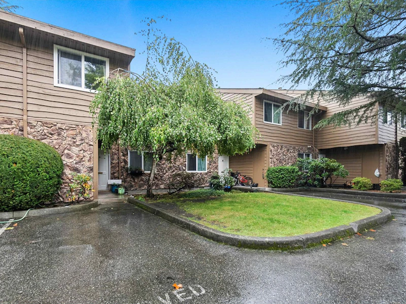 6 - 9111 No. 5 Road, Richmond BC V7A 4N3