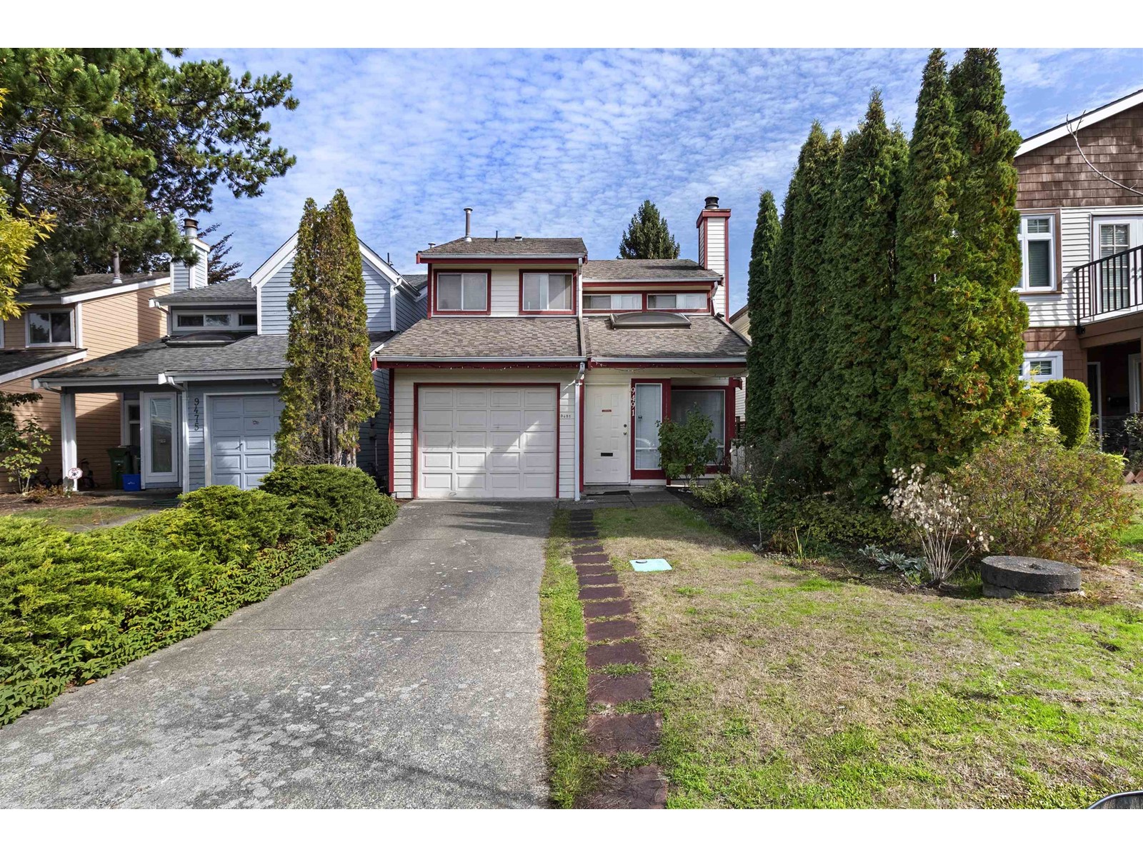 9491 Mcburney Drive, Richmond, BC, V6Y 3C5