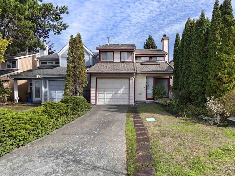 9491 Mcburney Drive, Richmond, BC, V6Y 3C5