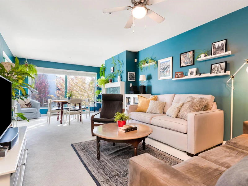 205 - 3131 Main Street, Vancouver BC V5T 3G8
