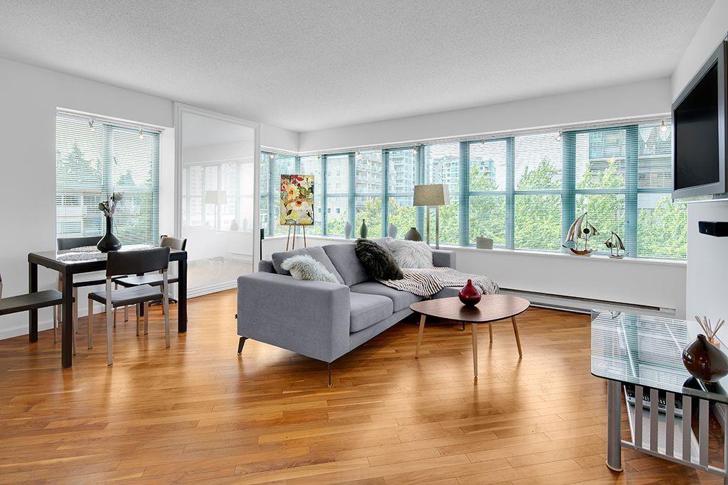 403-1555 Eastern Avenue, North Vancouver, BC, V7L 3G2