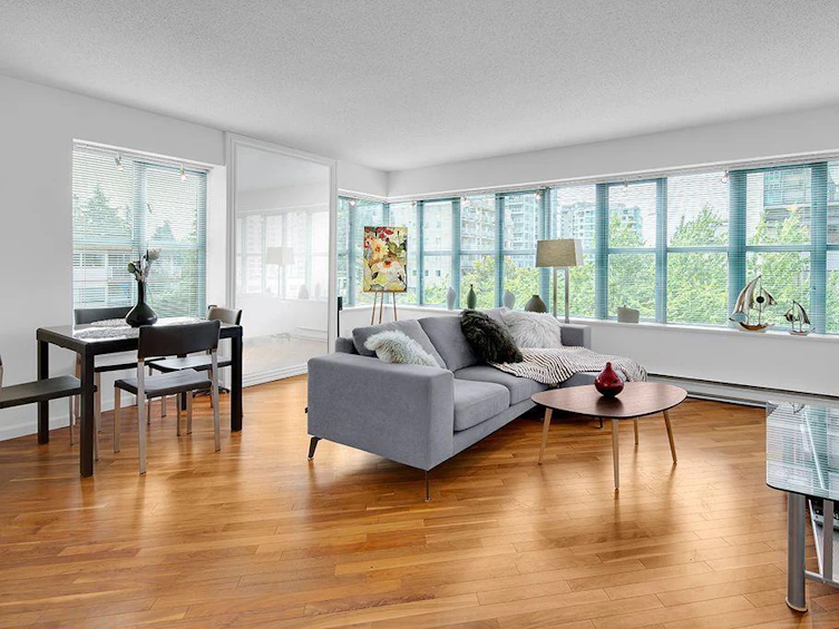 403-1555 Eastern Avenue, North Vancouver, BC, V7L 3G2