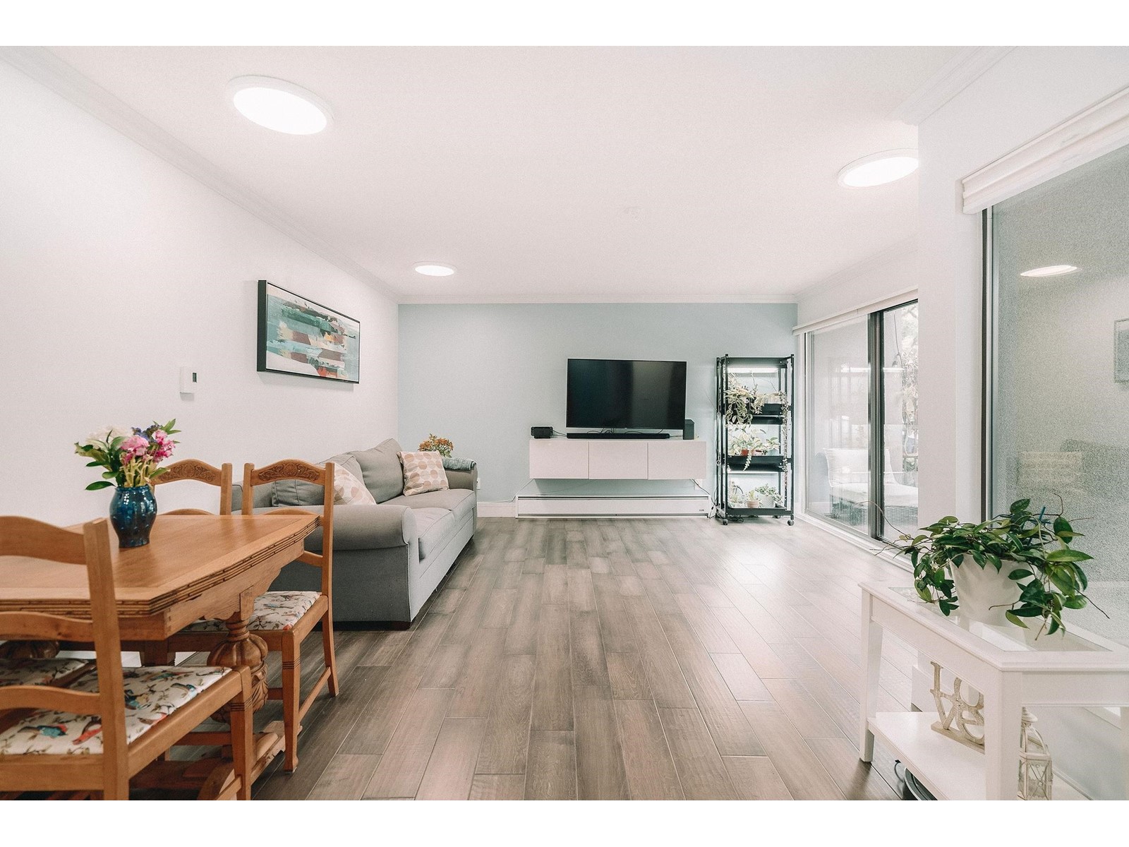 E1-1070 West 7th Avenue, Vancouver, BC, V6H 1B3