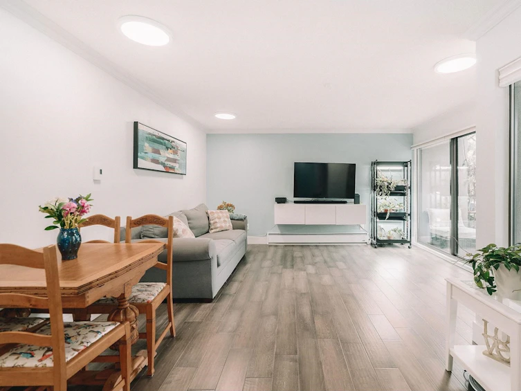 E1-1070 West 7th Avenue, Vancouver, BC, V6H 1B3
