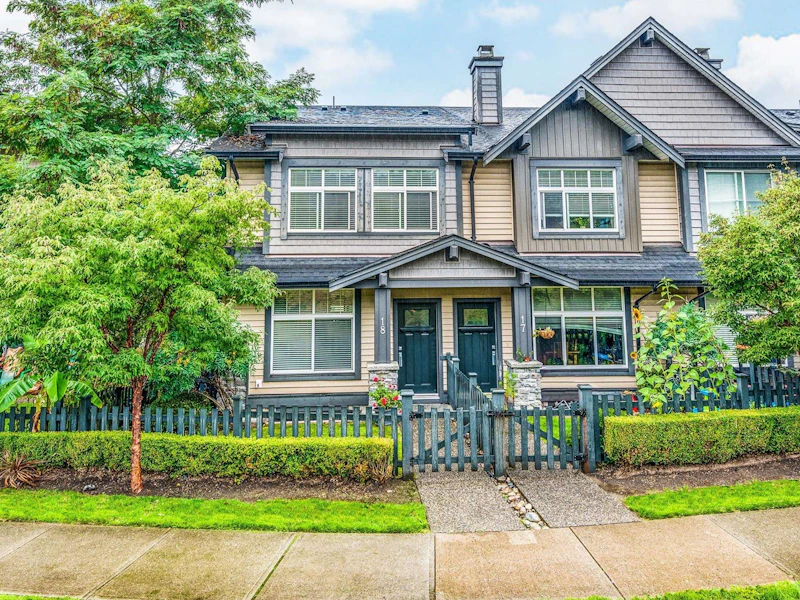 18 - 13819 232nd Street, Maple Ridge BC V4R 0C7