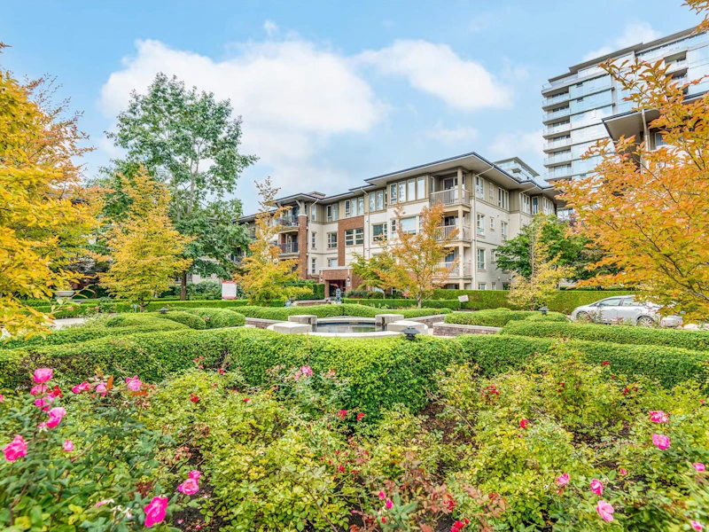 6213 - 5117 Garden City Road, Richmond BC V6X 4H7