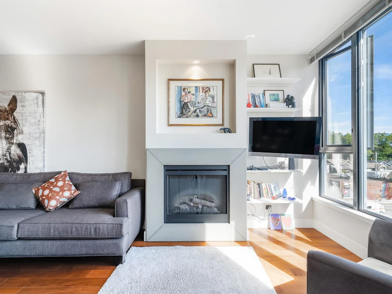 410 - 3228 Tupper Street, Vancouver BC V5Z 4S7