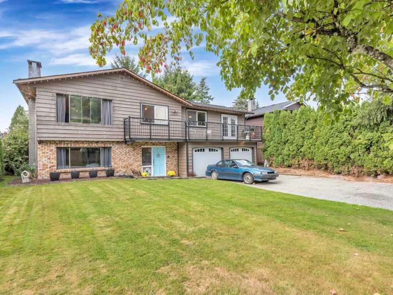 12475 Blanshard Street, Maple Ridge BC V4R 2N4