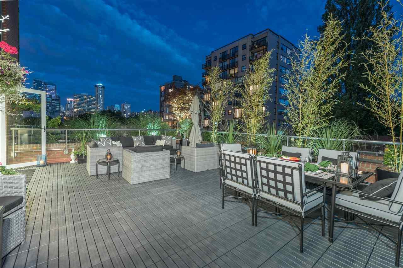602-1888 Alberni Street, Vancouver, BC, V6G 1B3