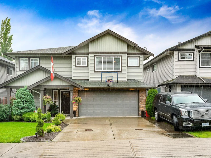 23866 117b Avenue, Maple Ridge BC V4R 2V4
