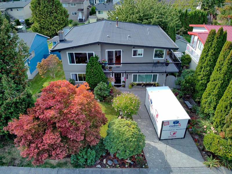 9391 Arvida Drive, Richmond BC V7A 3P5
