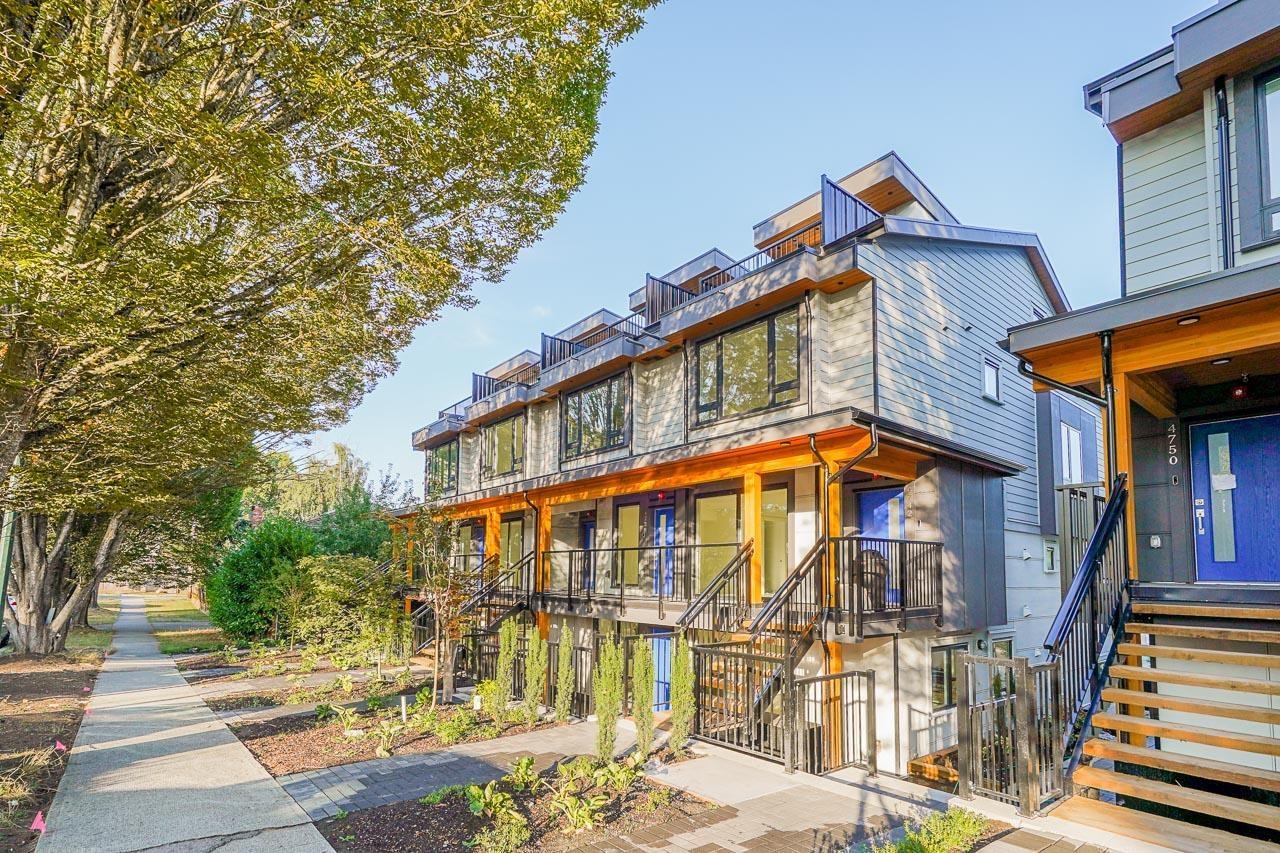 4738 Duchess Street, Vancouver, BC, V5R 3L4
