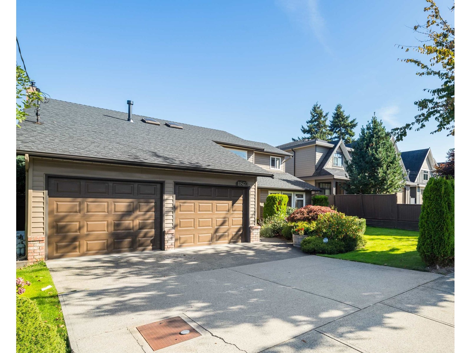 11860 Railway Avenue, Richmond, BC, V7E 2B9